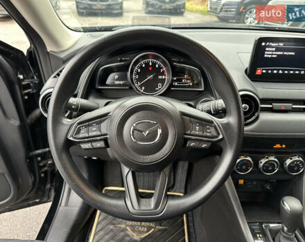 Мазда СХ-3 2020 у Харкові на Automoto.ua Чорний Мазда СХ-3, об'ємом двигуна 2 л та пробігом 59 тис. км за 18600 $, фото 26 на Automoto.ua