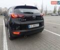 Черный Мазда СХ-3, объемом двигателя 2 л и пробегом 92 тыс. км за 18200 $, фото 11 на Automoto.ua