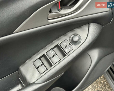 Мазда СХ-3 2020 у Харкові на Automoto.ua Чорний Мазда СХ-3, об'ємом двигуна 2 л та пробігом 59 тис. км за 18600 $, фото 25 на Automoto.ua