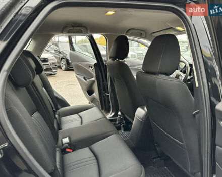 Мазда СХ-3 2020 у Харкові на Automoto.ua Чорний Мазда СХ-3, об'ємом двигуна 2 л та пробігом 59 тис. км за 18600 $, фото 17 на Automoto.ua