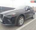 Черный Мазда СХ-3, объемом двигателя 2 л и пробегом 92 тыс. км за 18200 $, фото 3 на Automoto.ua