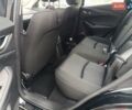 Черный Мазда СХ-3, объемом двигателя 2 л и пробегом 92 тыс. км за 18200 $, фото 17 на Automoto.ua