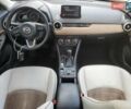 Черный Мазда СХ-3, объемом двигателя 2 л и пробегом 93 тыс. км за 3100 $, фото 7 на Automoto.ua