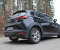 Чорний Мазда СХ-3, об'ємом двигуна 2 л та пробігом 35 тис. км за 18000 $, фото 75 на Automoto.ua