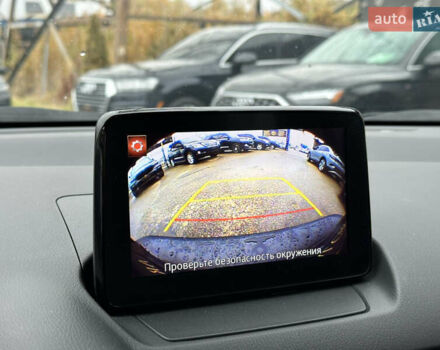 Мазда СХ-3 2020 у Харкові на Automoto.ua Чорний Мазда СХ-3, об'ємом двигуна 2 л та пробігом 59 тис. км за 18600 $, фото 31 на Automoto.ua