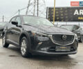 Мазда СХ-3 2020 у Харкові на Automoto.ua Чорний Мазда СХ-3, об'ємом двигуна 2 л та пробігом 59 тис. км за 18600 $, фото 8 на Automoto.ua