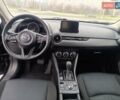 Черный Мазда СХ-3, объемом двигателя 2 л и пробегом 92 тыс. км за 18200 $, фото 18 на Automoto.ua