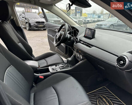 Мазда СХ-3 2020 у Харкові на Automoto.ua Чорний Мазда СХ-3, об'ємом двигуна 2 л та пробігом 59 тис. км за 18600 $, фото 22 на Automoto.ua