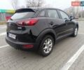 Черный Мазда СХ-3, объемом двигателя 2 л и пробегом 92 тыс. км за 18200 $, фото 8 на Automoto.ua