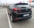 Черный Мазда СХ-3, объемом двигателя 2 л и пробегом 92 тыс. км за 18200 $, фото 7 на Automoto.ua