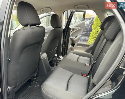 Мазда СХ-3 2020 у Харкові на Automoto.ua Чорний Мазда СХ-3, об'ємом двигуна 2 л та пробігом 59 тис. км за 18600 $, фото 15 на Automoto.ua