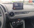 Черный Мазда СХ-3, объемом двигателя 2 л и пробегом 92 тыс. км за 18200 $, фото 13 на Automoto.ua
