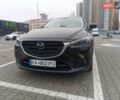 Черный Мазда СХ-3, объемом двигателя 2 л и пробегом 92 тыс. км за 18200 $, фото 12 на Automoto.ua