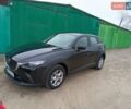 Чорний Мазда СХ-3, об'ємом двигуна 2 л та пробігом 51 тис. км за 16950 $, фото 1 на Automoto.ua