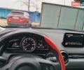 Чорний Мазда СХ-3, об'ємом двигуна 2 л та пробігом 51 тис. км за 16950 $, фото 5 на Automoto.ua