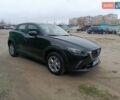 Чорний Мазда СХ-3, об'ємом двигуна 2 л та пробігом 51 тис. км за 16950 $, фото 1 на Automoto.ua