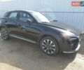 Черный Мазда СХ-3, объемом двигателя 2 л и пробегом 38 тыс. км за 6200 $, фото 3 на Automoto.ua