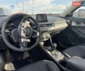 Чорний Мазда СХ-3, об'ємом двигуна 2 л та пробігом 103 тис. км за 7200 $, фото 6 на Automoto.ua