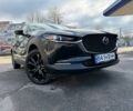 Черный Мазда СХ-3, объемом двигателя 2.5 л и пробегом 33 тыс. км за 23300 $, фото 1 на Automoto.ua