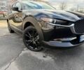 Черный Мазда СХ-3, объемом двигателя 2.5 л и пробегом 33 тыс. км за 23300 $, фото 1 на Automoto.ua