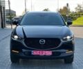 Черный Мазда СХ-3, объемом двигателя 2.5 л и пробегом 29 тыс. км за 20999 $, фото 1 на Automoto.ua