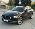 Черный Мазда СХ-3, объемом двигателя 2.5 л и пробегом 6 тыс. км за 20999 $, фото 1 на Automoto.ua