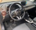 Коричневый Мазда СХ-3, объемом двигателя 2 л и пробегом 97 тыс. км за 19700 $, фото 7 на Automoto.ua