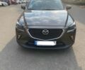 Коричневый Мазда СХ-3, объемом двигателя 2 л и пробегом 97 тыс. км за 19700 $, фото 4 на Automoto.ua
