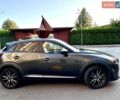 Коричневий Мазда СХ-3, об'ємом двигуна 2 л та пробігом 105 тис. км за 14300 $, фото 4 на Automoto.ua