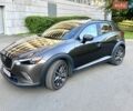 Коричневий Мазда СХ-3, об'ємом двигуна 2 л та пробігом 105 тис. км за 14300 $, фото 1 на Automoto.ua