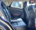Коричневый Мазда СХ-3, объемом двигателя 2 л и пробегом 84 тыс. км за 14200 $, фото 32 на Automoto.ua