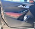 Коричневый Мазда СХ-3, объемом двигателя 2 л и пробегом 84 тыс. км за 14200 $, фото 13 на Automoto.ua