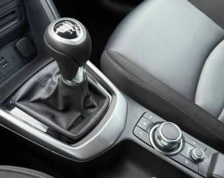 Коричневий Мазда СХ-3, об'ємом двигуна 2 л та пробігом 90 тис. км за 10000 $, фото 7 на Automoto.ua