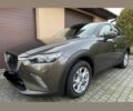 Коричневий Мазда СХ-3, об'ємом двигуна 2 л та пробігом 90 тис. км за 10000 $, фото 2 на Automoto.ua