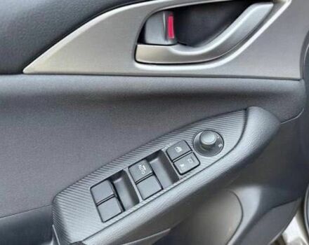 Коричневий Мазда СХ-3, об'ємом двигуна 2 л та пробігом 90 тис. км за 10000 $, фото 13 на Automoto.ua