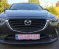 Коричневый Мазда СХ-3, объемом двигателя 1.5 л и пробегом 187 тыс. км за 14100 $, фото 1 на Automoto.ua