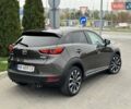 Коричневый Мазда СХ-3, объемом двигателя 2 л и пробегом 65 тыс. км за 20500 $, фото 15 на Automoto.ua