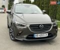 Коричневый Мазда СХ-3, объемом двигателя 2 л и пробегом 65 тыс. км за 20500 $, фото 2 на Automoto.ua