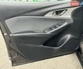 Коричневый Мазда СХ-3, объемом двигателя 2 л и пробегом 65 тыс. км за 20500 $, фото 56 на Automoto.ua