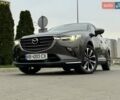Коричневый Мазда СХ-3, объемом двигателя 2 л и пробегом 65 тыс. км за 20500 $, фото 43 на Automoto.ua