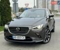 Коричневый Мазда СХ-3, объемом двигателя 2 л и пробегом 65 тыс. км за 20500 $, фото 42 на Automoto.ua