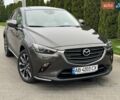 Коричневый Мазда СХ-3, объемом двигателя 2 л и пробегом 65 тыс. км за 20500 $, фото 1 на Automoto.ua