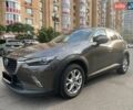 Коричневий Мазда СХ-3, об'ємом двигуна 2 л та пробігом 97 тис. км за 19700 $, фото 2 на Automoto.ua