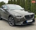 Коричневый Мазда СХ-3, объемом двигателя 2 л и пробегом 65 тыс. км за 20500 $, фото 3 на Automoto.ua