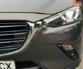 Коричневый Мазда СХ-3, объемом двигателя 2 л и пробегом 65 тыс. км за 20500 $, фото 12 на Automoto.ua
