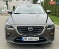 Коричневый Мазда СХ-3, объемом двигателя 2 л и пробегом 65 тыс. км за 20500 $, фото 6 на Automoto.ua