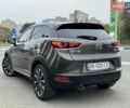 Коричневый Мазда СХ-3, объемом двигателя 2 л и пробегом 65 тыс. км за 20500 $, фото 27 на Automoto.ua