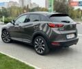 Коричневый Мазда СХ-3, объемом двигателя 2 л и пробегом 65 тыс. км за 20500 $, фото 30 на Automoto.ua