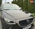 Коричневый Мазда СХ-3, объемом двигателя 2 л и пробегом 65 тыс. км за 20500 $, фото 13 на Automoto.ua