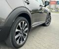 Коричневый Мазда СХ-3, объемом двигателя 2 л и пробегом 65 тыс. км за 20500 $, фото 18 на Automoto.ua